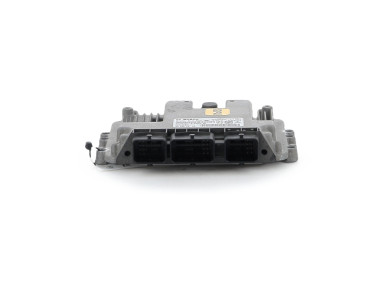 Calculateur moteur - Peugeot PARTNER TEPEE II PH.1 - 9664843780 - A1-8406S