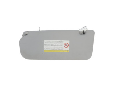 Pare-soleil droit occasion - Hyundai I20 - 852201J021OM