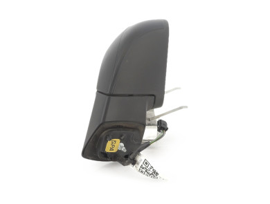 Right wing mirror - Renault SCENIC III PH.1 - Gris Fonce - 963019850R - E1-5633Q