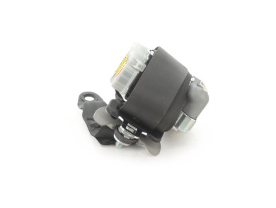 Right front seatbelt - Hyundai I20 I PH.2 - 888801J200OM - C1-5636Y