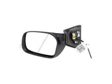 Right wing mirror - Toyota YARIS II PH.1 - 879100D250 - Q1-6494B