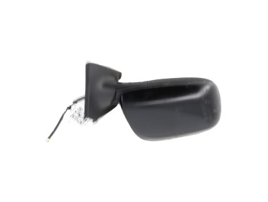 Right wing mirror - Toyota YARIS II PH.1 - 879100D250 - Q1-6494B