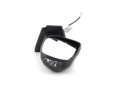 Right wing mirror - Toyota YARIS II PH.1 - 879100D250 - Q1-6494B