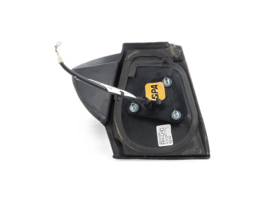 Rétroviseur droit - Toyota YARIS II PH.1 - 879100D250 - Q1-6494B