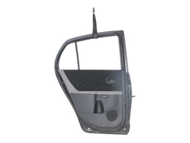 Porte arrière gauche - Toyota YARIS II PH.1 - 670040D110 - B1-8821A