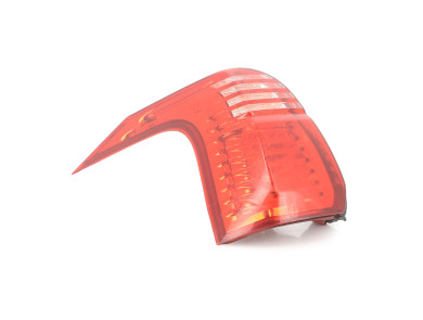 Left rear light - Peugeot 5008 I PH.1 - 00006350KH - U0-4721T