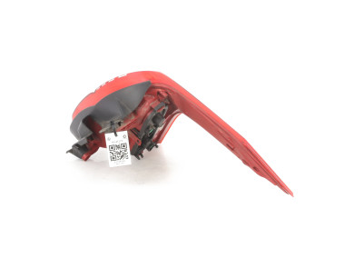Left rear light - Peugeot 5008 I PH.1 - 00006350KH - U0-4721T