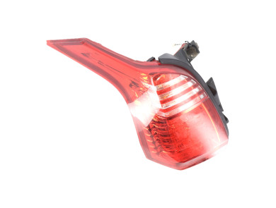 Left rear light - Peugeot 5008 I PH.1 - 00006350KH - U0-4721T