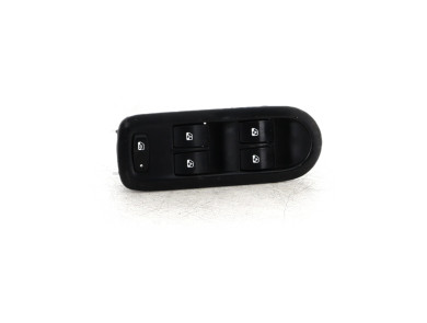 Left window-lift switch panel - Renault SCENIC II PH.2 - 8200315042 - E1-6466J