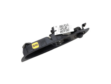 Left window-lift switch panel - Renault CLIO II PH.2 - 8200060045 - V1-6436V