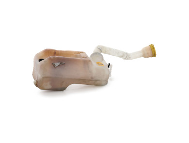 Washer fluid reservoir tank - Renault ZOE PH.1 - 289103347R - P1-8419E