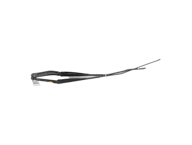 Front wiper arms (x2) - Renault CAPTUR I PH.1 - 288810288R - S1-3126Y