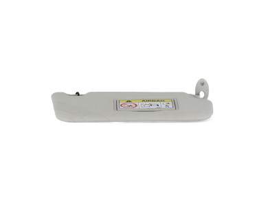 Right sun visor - Ford FOCUS III PH.2 - 1894720 - P1-2755L