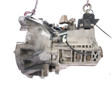 Gearbox used - Ford TRANSIT - 1C1R7002BE