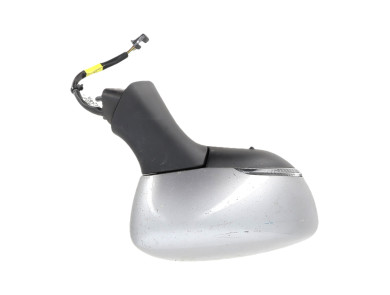 Rétroviseur droit - Renault CLIO IV PH.2 - Rouge Fonce - 963011136R - P1-6450J