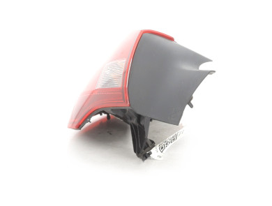Feu arrière gauche - Opel CORSA E - 39090650 - A0-4196S