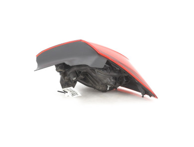 Feu arrière gauche - Opel CORSA E - 39090650 - A0-4196S