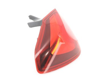 Left rear light - Opel CORSA E - 39090650 - A0-4196S