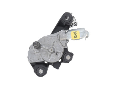 Rear wiper motor - Renault SCENIC III PH.1 - 287100010R - H1-5572F