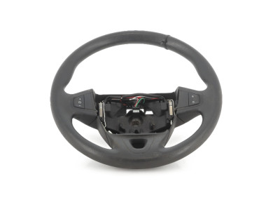 Volant - Renault SCENIC III PH.1 - 484006621R - W1-5581E