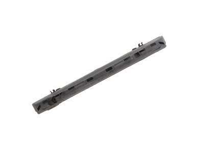 Front bumper reinforcement bar - Citroen GRAND C4 PICASSO I - Noir - 00007106E9 - W1-3144Z