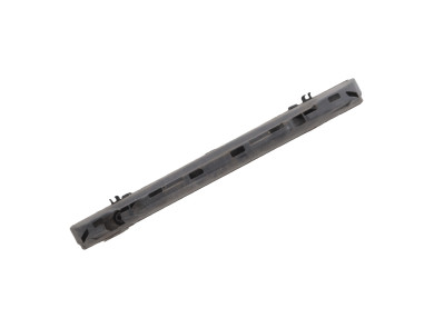 Front bumper reinforcement bar - Citroen GRAND C4 PICASSO I - Noir - 00007106E9 - W1-3144Z