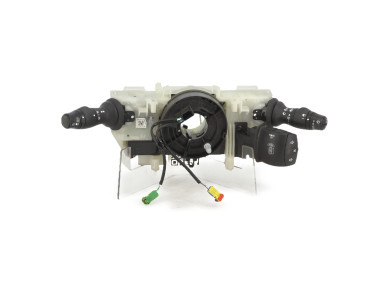 Steering column stalk switch - Renault SCENIC III PH.1 - 255670017R - H1-5566U
