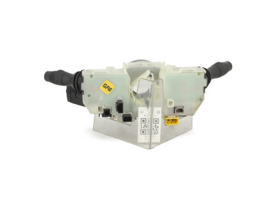 Steering column stalk switch - Renault SCENIC III PH.1 - 255670017R - H1-5566U
