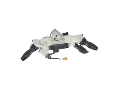 Steering column stalk switch - Renault SCENIC III PH.1 - 255670017R - H1-5566U