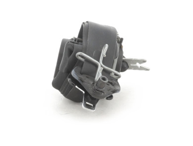 Right front seatbelt - Renault SCENIC III PH.1 - 868840015R - Z1-5550N