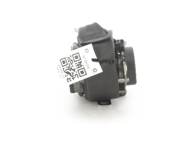 Left front seatbelt - Renault SCENIC III PH.1 - 868850012R - Q1-5605F
