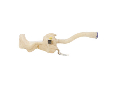 Washer fluid reservoir tank - Peugeot 5008 I PH.1 - 6431N2 - C1-0779W