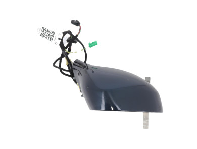 Right wing mirror used - Citroen C4 - 00008149ZX