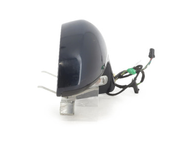 Rétroviseur droit - Citroen C4 I PH.2 - Bleu Fonce - 00008149ZX - Y1-5585M