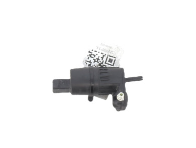 Washer fluid pump - Opel CORSA E - YQ00239180 - Y1-0686G