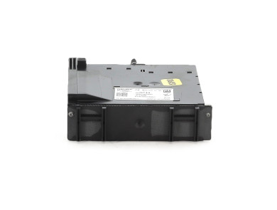 Multimedia radio used - Opel ASTRA - 39039744