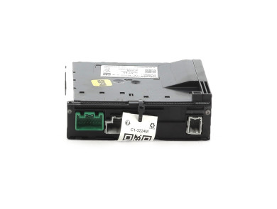 Multimedia radio - Opel INSIGNIA I PH.2 - 39039744 - C1-3224M