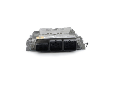 Calculateur moteur - Citroen C4 PICASSO I - 9678686080 - J1-7714I
