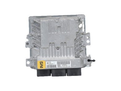 Engine calculator - Citroen C4 PICASSO I - 9678686080 - J1-7714I