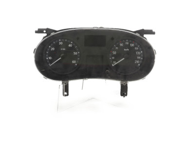 Odometer - Renault TRAFIC II PH.2 - 8200283194 - K1-8687C