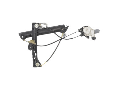 Left window-lift used - BMW SERIE 1 - 67 62 7046031
