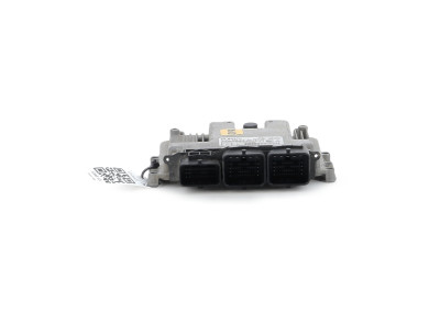 Engine calculator - Citroen BERLINGO FOURGON II PH.2 - 9807885980 - C1-8442L