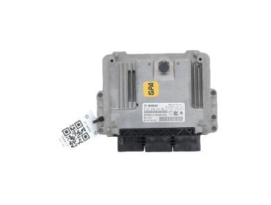 Engine calculator - Citroen BERLINGO FOURGON II PH.2 - 9807885980 - C1-8442L