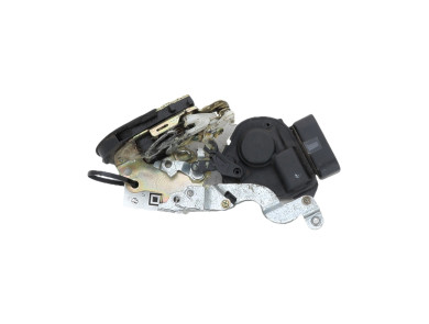 Left front door lock used - Toyota RAV4 - 6932042360