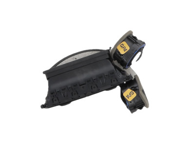 Front wiper arms (x2) - Peugeot 306 PH.2 - 6429C8 - K1-3173S