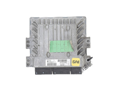 Calculateur moteur - Renault SCENIC III PH.1 - 237101454R - X1-3122E