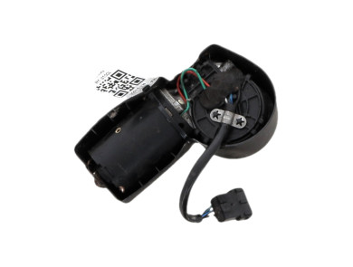 Moteur d'essuie glace avant - Peugeot 306 PH.2 - 640589 - R1-3100L