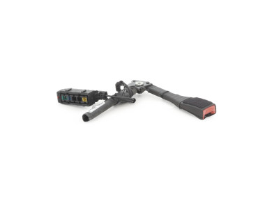 Attache ceinture sécurité avant gauche occasion - Opel CORSA - 13427748