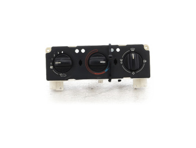 Commande de chauffage occasion - Peugeot 306 - 6451 F2