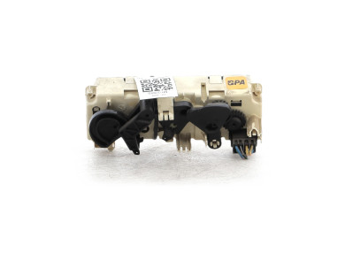 Commande de chauffage - Peugeot 306 PH.2 - 6451F2 - M1-3186S